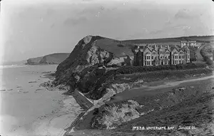 Watergate: Watergate Bay