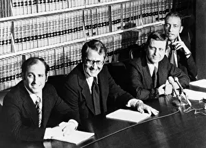 Impeachment: Watergate Special Prosecution Force. Appointed ?