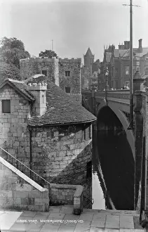 Watergate: Watergate in York