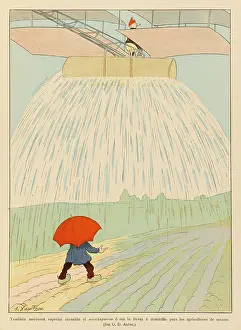 Enabling: Watering Crops