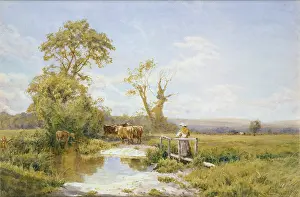 Thorne: The Watering Place
