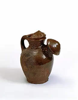 Watering pot