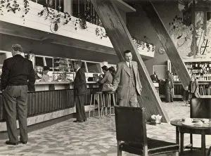 Waterloo: WATERLOO AIR TERMINAL