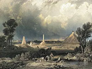 Bluchers: WATERLOO BATTLEFIELD
