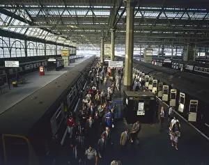 Deemed: WATERLOO COMMUTERS