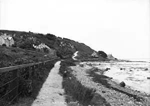 Waterloo: Waterloo, Larne