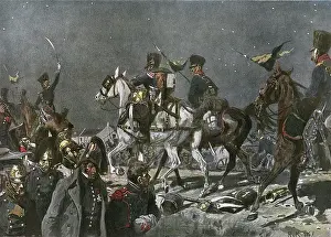 Victors: AFTER WATERLOO PRISONERS