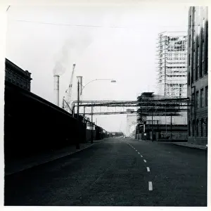 Waterloo: Waterloo Road, Liverpool, Lancashire
