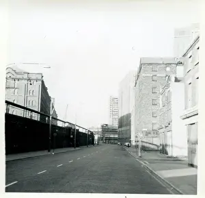 Waterloo: Waterloo Road, Liverpool, Lancashire