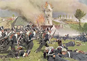 Rochling: WATERLOO/ROCHLING