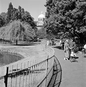 Waterlow: Waterlow Park