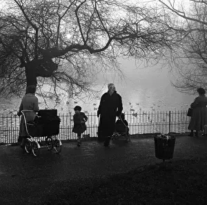 Waterlow: Waterlow Park