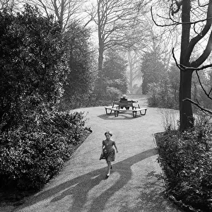 Waterlow: Waterlow Park
