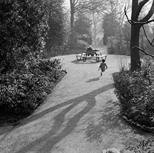 Waterlow: Waterlow Park