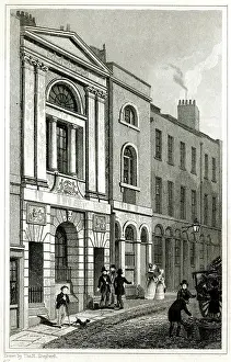 Waterman: WATERMAN'S HALL LONDON
