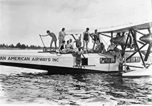Waterplane: Waterplane