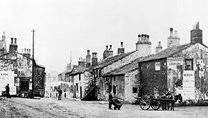 Colne: Waterside, Colne