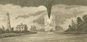 Whirlpool: Waterspout
