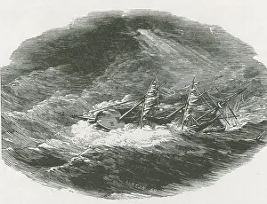 Whirlpool: Waterspout