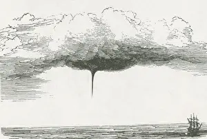 Whirlpool: Waterspout