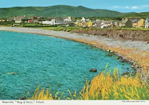Waterville: Waterville, Ring of Kerry, Republic of Ireland