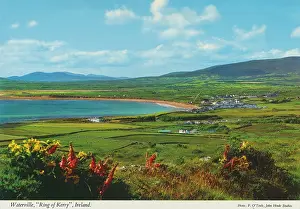 Toole: Waterville, Ring of Kerry, Republic of Ireland