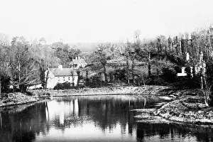 Waterworks: Waterworks Valley, Jersey