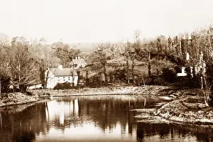 Waterworks: Waterworks Valley, Jersey