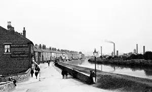 Draper: Wath Doncaster Road