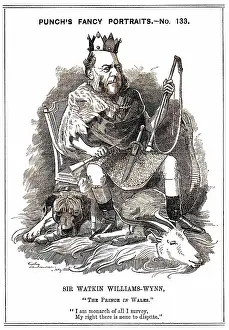 Watkin: WATKIN WILLIAMS-WYNN