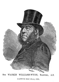 Watkin: WATKIN WILLIAMS-WYNN