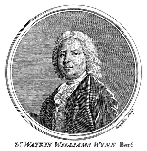 1692: WATKIN WILLIAMS WYNN