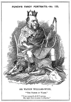 Watkin: WATKIN WILLIAMS-WYNN