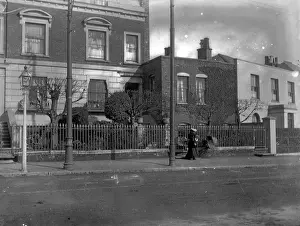 Surburban: Watling Street, Bexleyheath