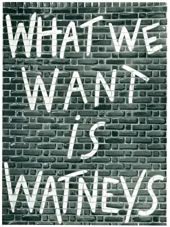 Watneys: Watney, Combe, Reid & Co Illustration
