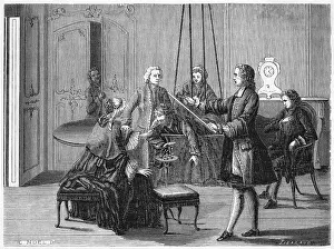 Extracting: WATSON'S EXPERIMENT