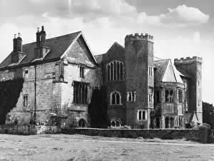 1150: WATTON ABBEY