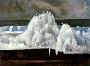 Foam: The Wave