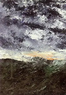 Strindberg: The Wave