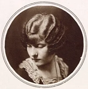 Waved: The Wave Hairstyle 1926