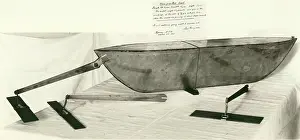 Hargrave: Wave-propelled Vessel 30