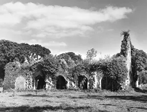1128: WAVERLEY ABBEY