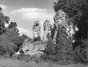 1128: WAVERLEY ABBEY