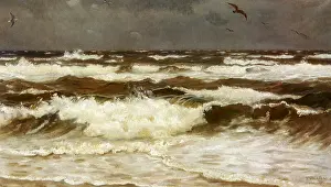Ancher: Waves