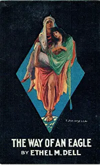 Leamington: The Way of an Eagle by Ethel M Dell