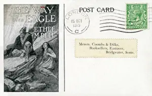 The Michael Diamond Collection: The Way of an Eagle, by Ethel M Dell