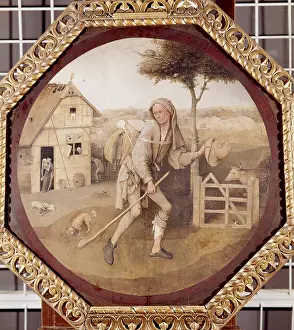 Prodigal: The Wayfarer or Prodigal Son