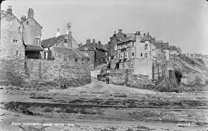 Charming: Wayfoot, Robin Hood's Bay