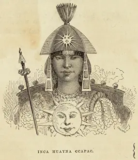 Peru: Wayna Qhapaq