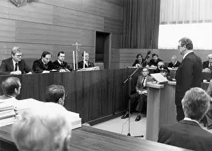 Scandals: WBO trial